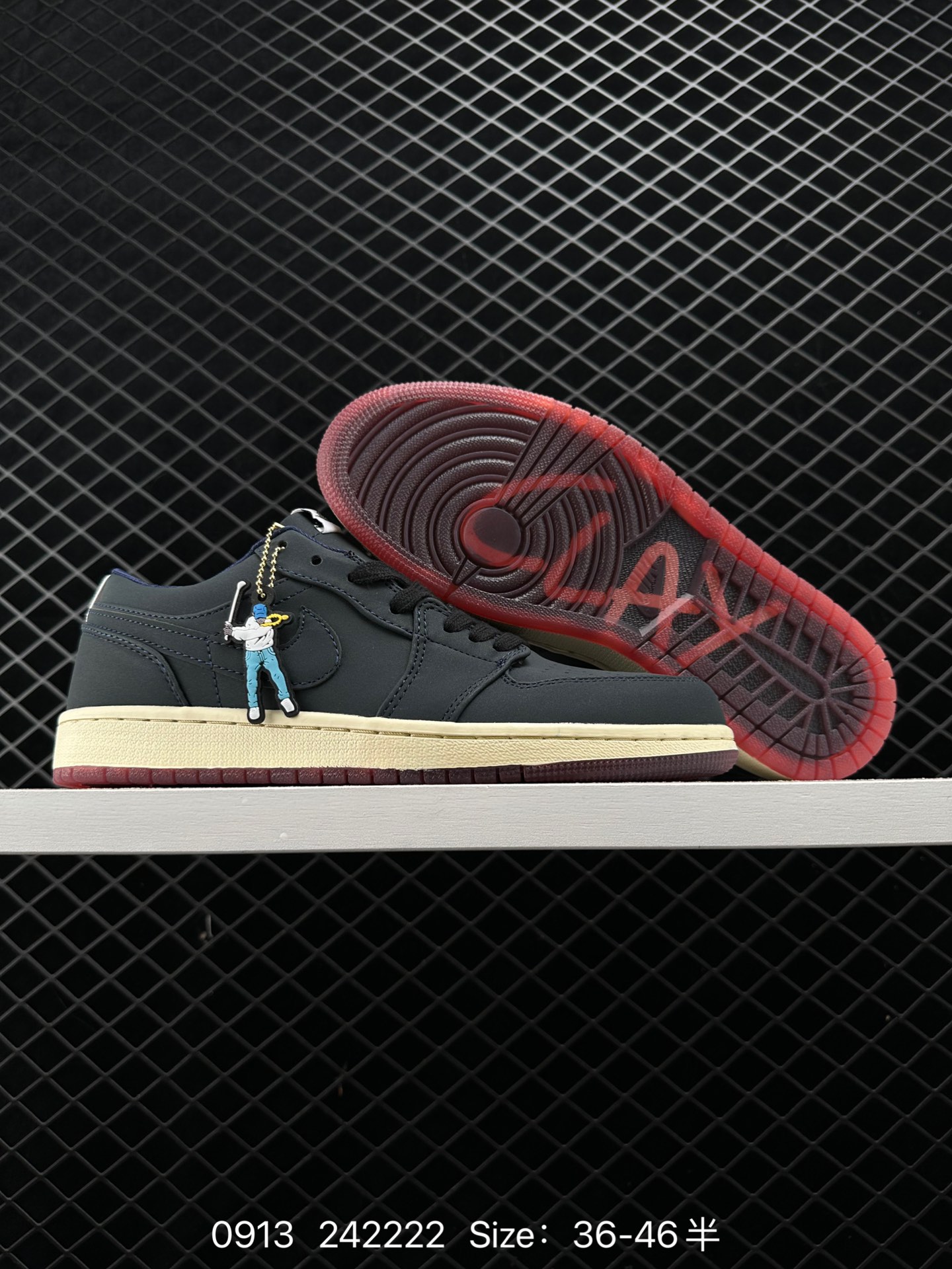 Eastside Golf X Air Jordan 1 Low